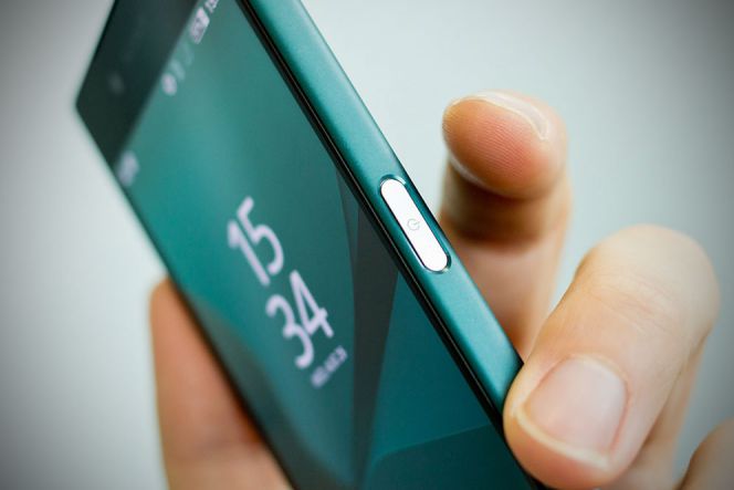 Marshmallow Concept bikin Xperia Z5 jadi ponsel Android tercepat