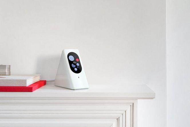 Inilah router internet masa depan