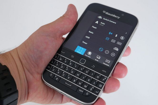 3 Fitur terbaik BlackBerry 10 yang diprediksi segera punah