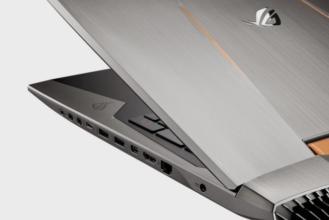 Notebook gaming tangguh Asus akhirnya hadir di Indonesia!