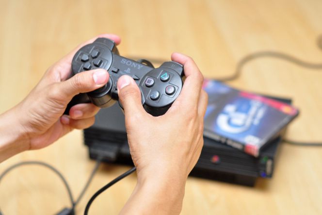 Lagi-lagi, penjualan PlayStation dongkrak keuangan Sony