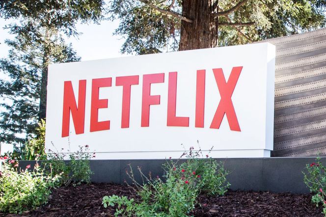 Ini alasan MNC Play Media tak buru-buru blokir Netflix