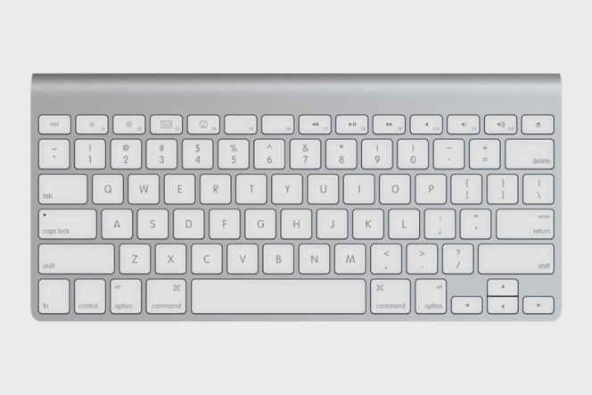 8 Shortcut keyboard yang wajib pengguna Mac ketahui