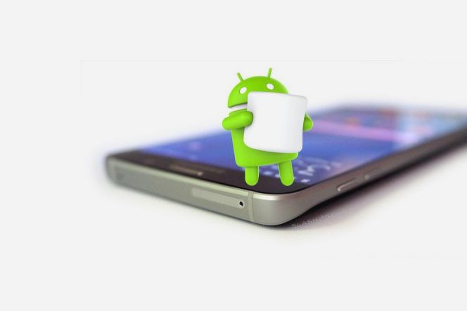 Samsung Galaxy S6 dan Galaxy S6 Edge dapat update Android Marshmallow