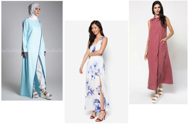 Yuk Intip Fashion  Item yang Wajib Dimiliki Para Aquarius  