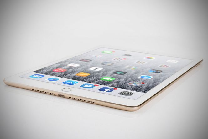 Dijadwalkan rilis bulan Maret, fitur apa saja yang diusung iPad Air 3?