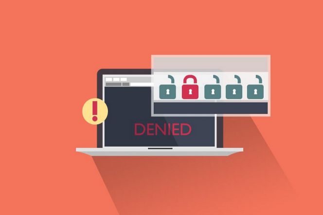 Meski sudah diblokir, ternyata situs radikal masih bisa diakses