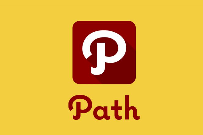 Lebih simpel, kini Anda langsung bisa chatting di Path