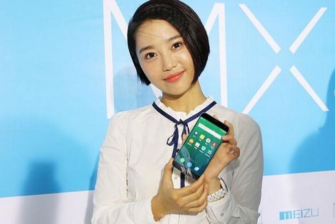 Fantastis, pertumbuhan Meizu, Vivo, Asus, & Oppo lebihi 100 persen!