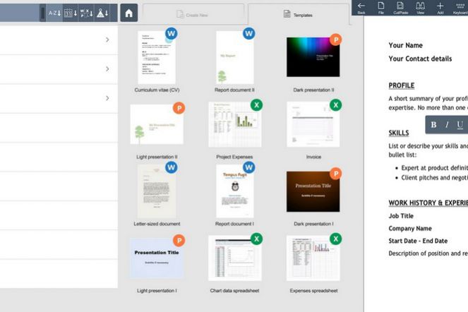 5 Aplikasi Office Terbaik Untuk Perangkat Android Techno Id