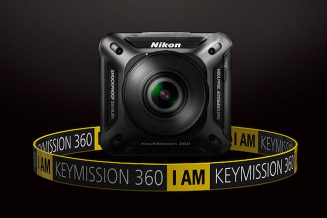 Berapa harga action kamera besutan Nikon ini?