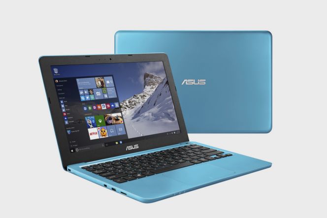 Asus EeeBook E202, notebook minimalis berkemampuan fantastis