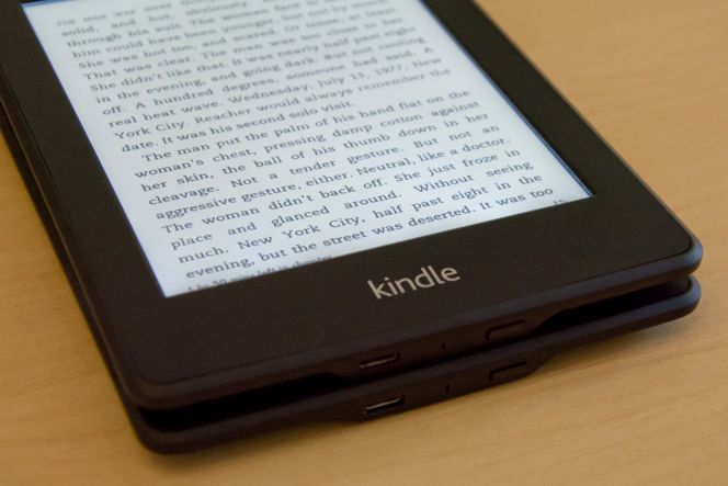 Pengelola sebuah mall sebut toko Amazon Books akan diperbanyak
