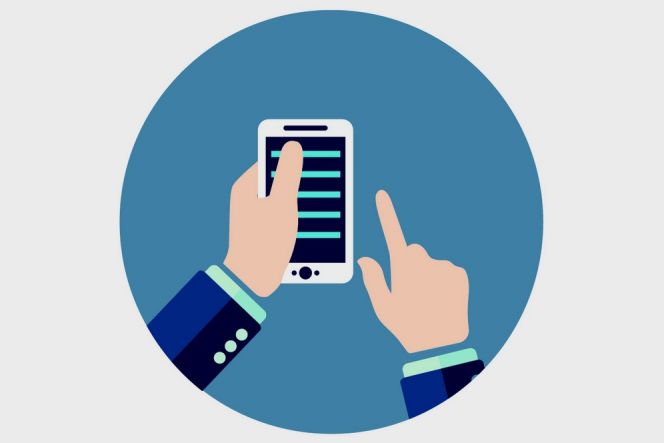 India susul AS jadi pasar terbesar kedua smartphone dunia