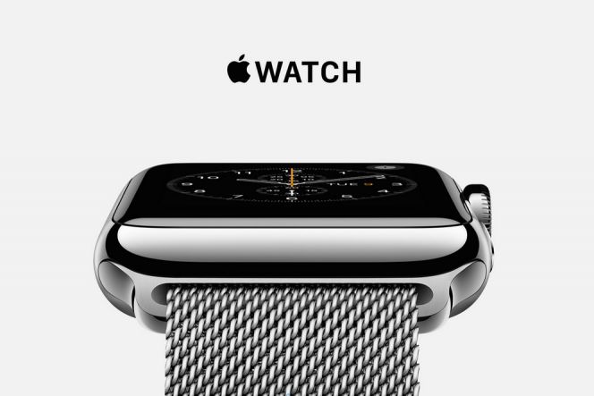 Apple rencanakan rilis Apple Watch seri 'S' bulan Maret mendatang