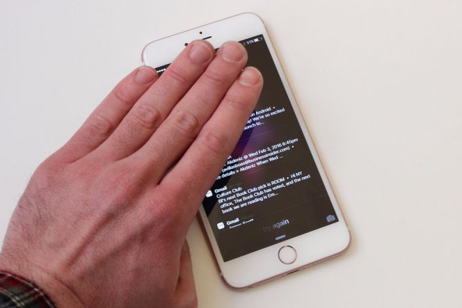 Apple patenkan teknologi yang bisa kontrol iPhone tanpa sentuhan