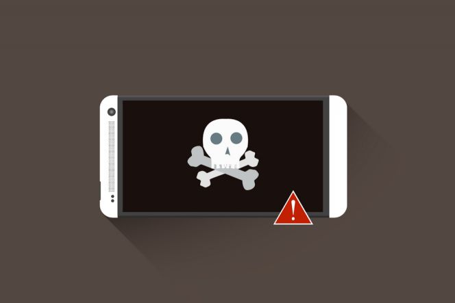 60 Game di Google Play Store terjangkit virus dan belum disembuhkan