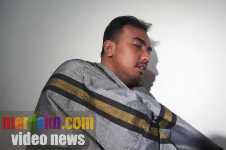 Pijat Masuk Angin - Carla Spa