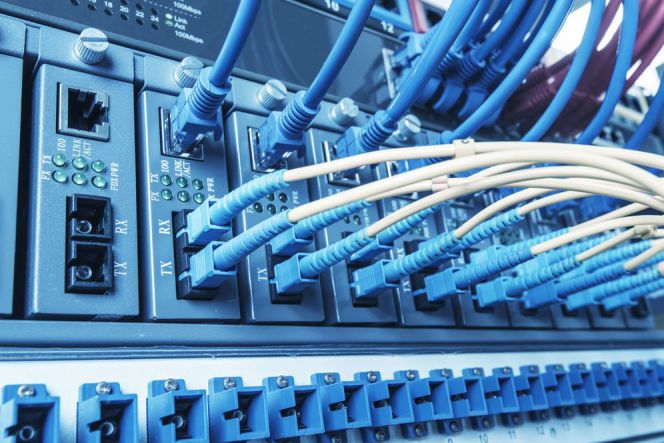Bikin iri, rusun di kota ini punya internet gratis berkecepatan 1Gbps
