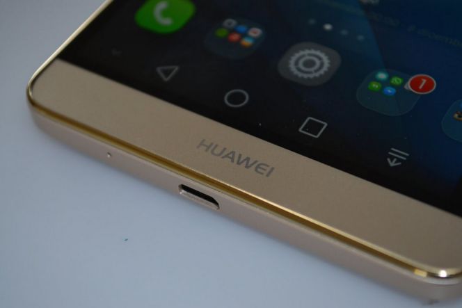 Ini tanda Huawei ingin user ponselnya beralih ke audio streaming