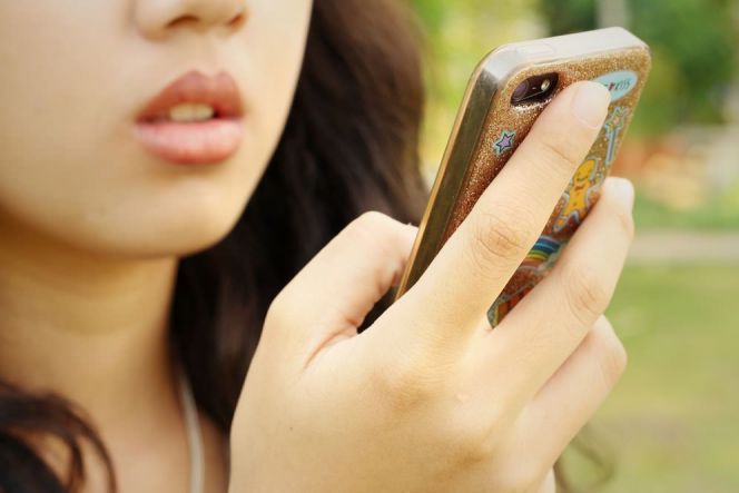 Banyak pengguna smartphone masih perhitungan soal aplikasi berbayar