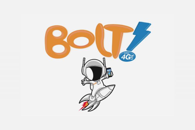 CEO Bolt! sindir Telkom yang hapuskan paket unlimited IndiHome