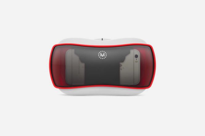 Apple jual virtual reality View-Master lebih mahal dari Amazon