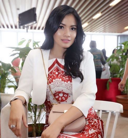 Titi Kamal
