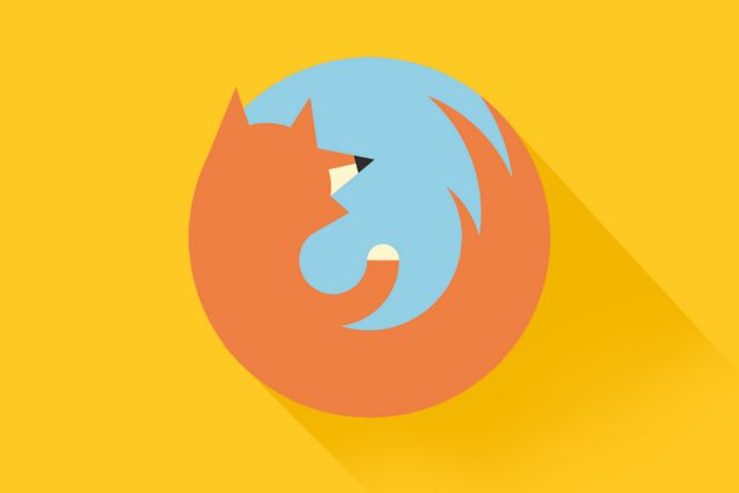 Sudah tahu, Firefox rilis sidebar baru untuk lihat tab tersinkronisasi