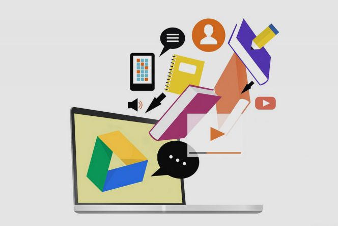 Google tawarkan 2GB jika user lengkapi Security Checkup