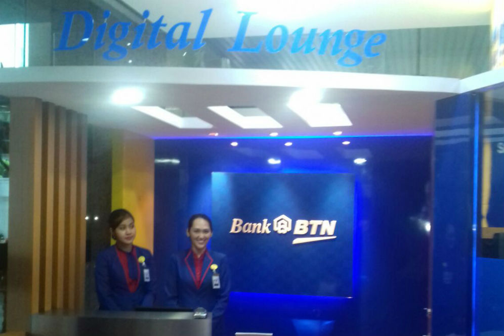 BTN Janji Turunkan Suku Bunga KPR Jadi Single Digit  Money.id