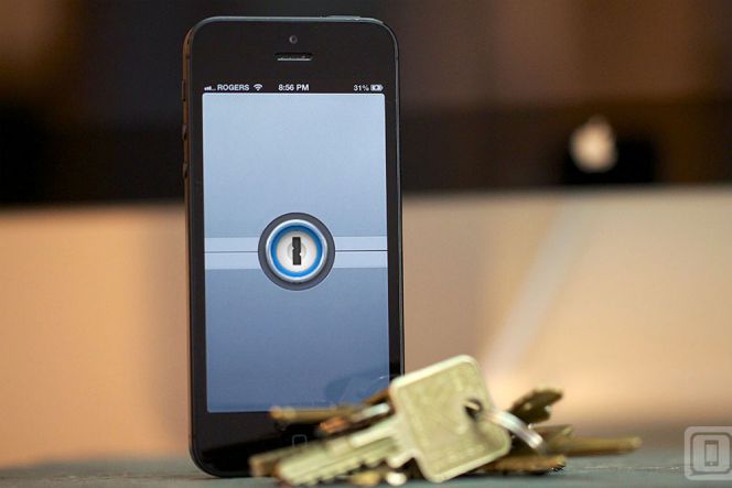 Dengan fitur baru ini, password Anda akan semakin aman!