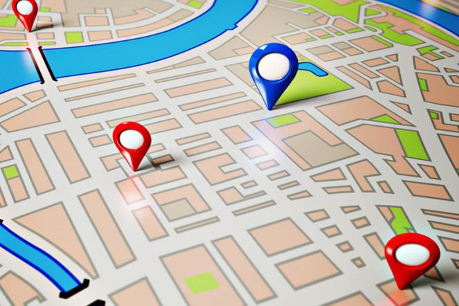 4 Aplikasi Gratis Untuk Berbagi Lokasi Ke Keluarga Biar Tak Khawatir Techno Id