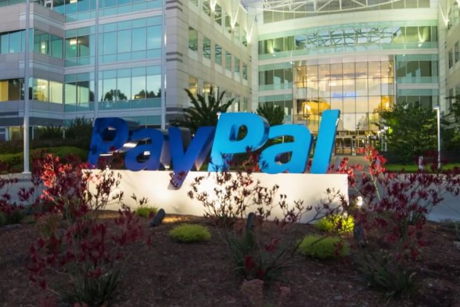 Blokir pengguna VPN, Netflix dapat dukungan dari PayPal