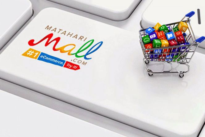 MatahariMall resmikan hoMMe, markas baru faMMilia