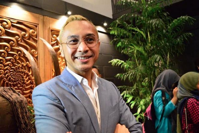 Giring upaya hadirkan konten dengan cara asik lewat Viral