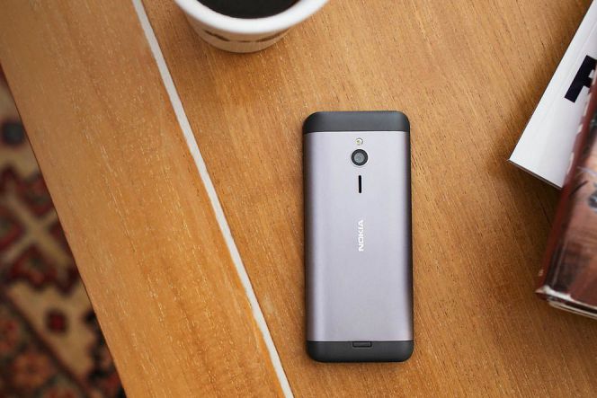 Kabar gembira, Microsoft Nokia 230 Dual SIM hadir di Indonesia