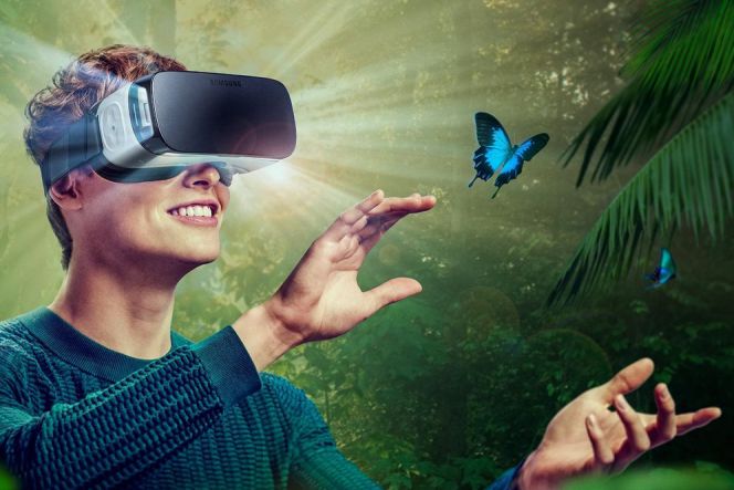 Pre-Order Samsung Galaxy S7 21 Februari dapat bonus VR gratis