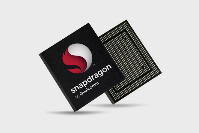 qualcomm snapdragon 2100