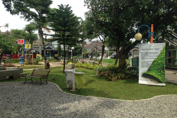 Bandung - Merdeka.com | 110 Arsitek bantu perbaikan ...