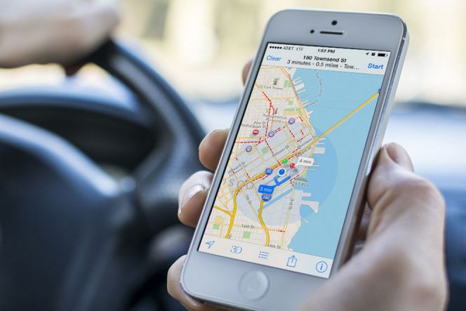 Berapa kali Apple harus merevisi aplikasi Apple Maps agar lebih baik?