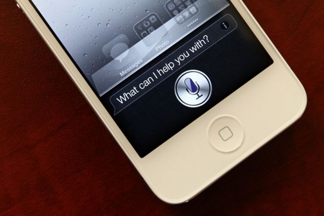 Kelemahan Siri ada di pengetahuan olahraga?