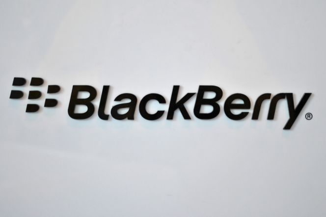 BlackBerry tandatangani penawaran paten dengan Canon