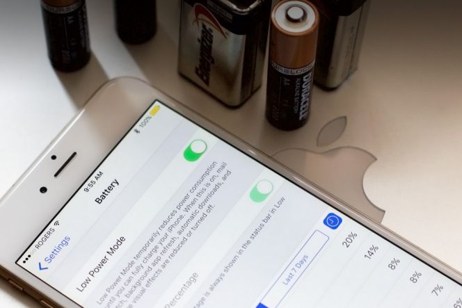 Kenali fitur Low Power Mode di iOS 9