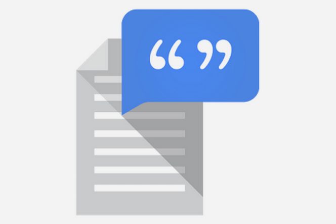Google resmi hadirkan suara pria dan wanita di Text-to-speech
