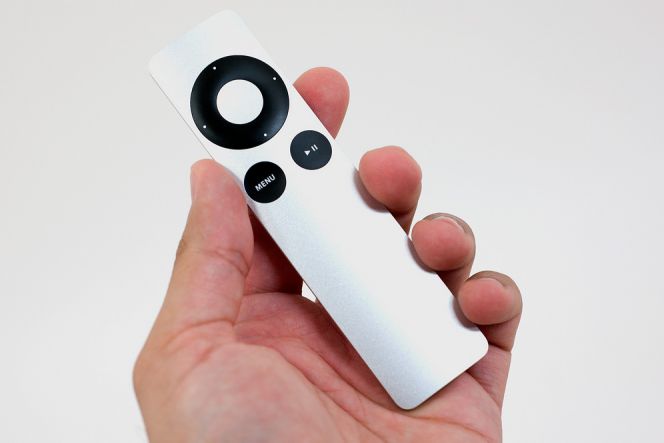 Apple ingin ubah iPhone jadi remote pintar Apple TV