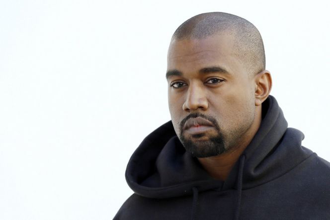 Kanye West buat games tentang ibunya