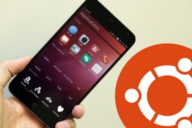 Meizu siap pamerkan smartphone Ubuntu baru di MWC 2016