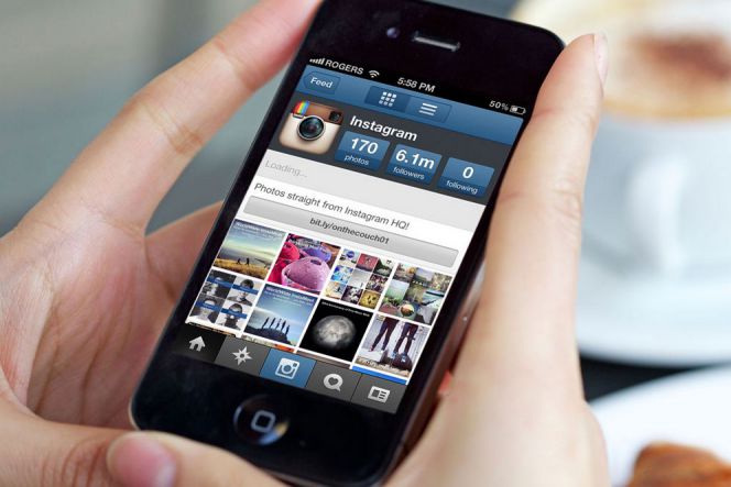 Bug di Instagram, buat notifikasi Anda bisa diakses orang lain!