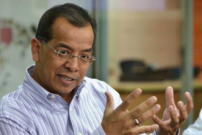 Emirsyah Satar: Kami merancang MatahariMall agresif di Indonesia